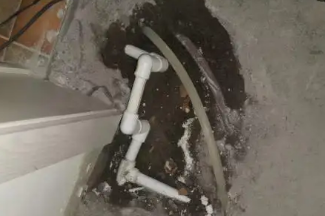 会昌卫生间漏水检测多少钱