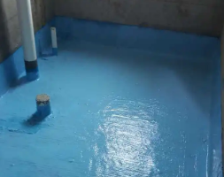 会昌卫生间防水哪家好