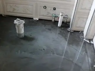 会昌卫生间漏水维修公司为您专业分下下会昌卫生间防水的时候哪些部位需要进行施工
