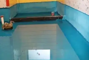 会昌卫生间防水多少钱