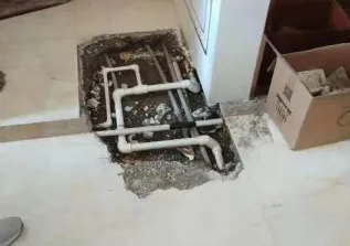 会昌查漏水多少钱