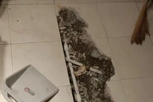 会昌卫生间漏水检测电话